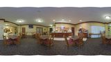 <b>Muncie Place Hotel & Suites Restaurant</b>. Virtual Tours powered by <a href="https://www.leonardoworldwide.com/" title="Leonardo Worldwide" target="_blank">Leonardo</a>.