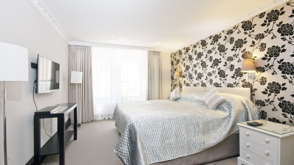 Mayfair House London Suite
