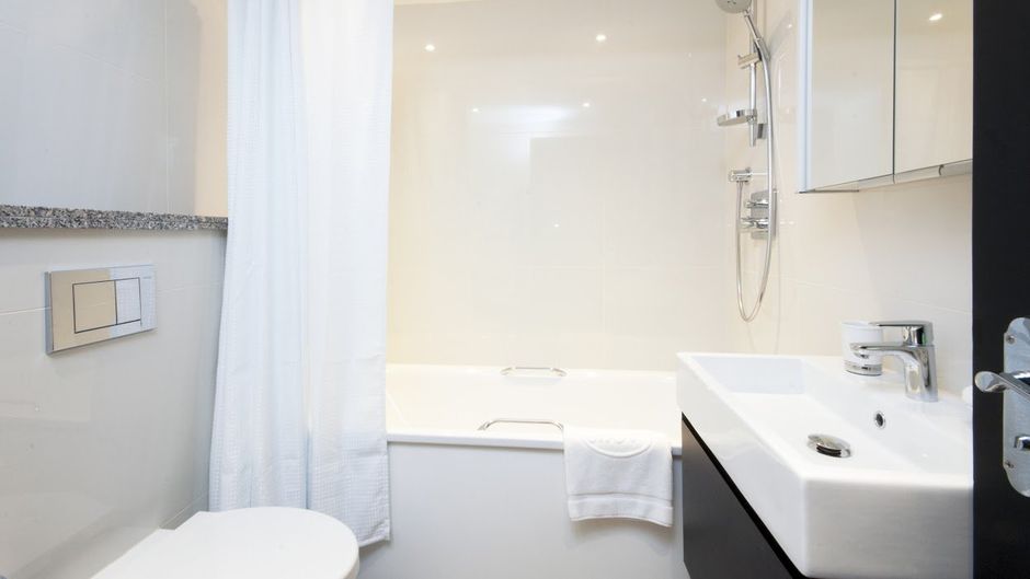 Mayfair House London Room