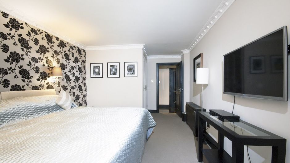 Mayfair House London Suite