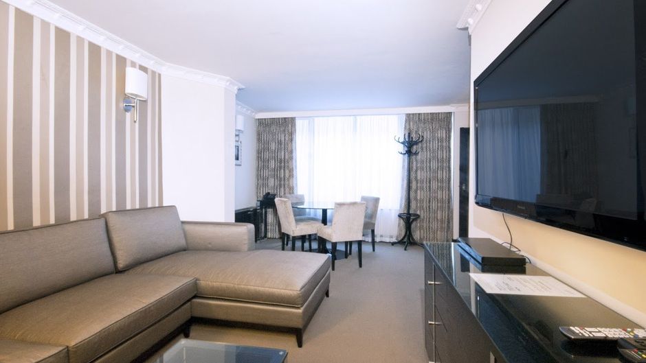 Mayfair House London Suite