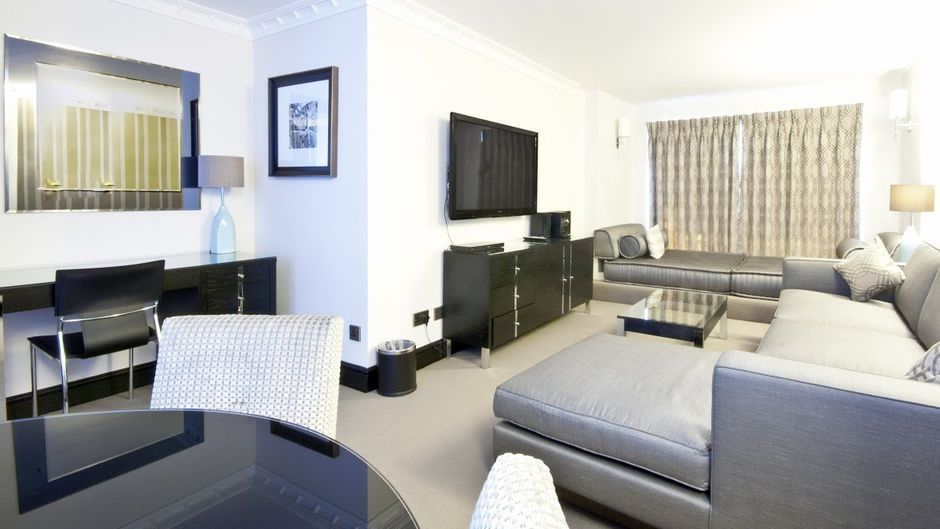 Mayfair House London Suite
