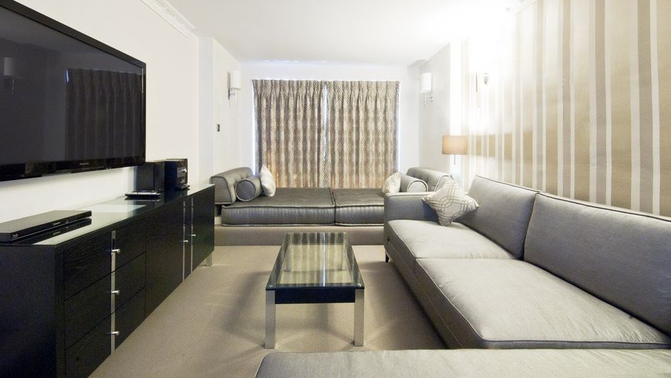 Mayfair House London Lobby