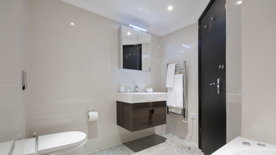 Mayfair House London Room