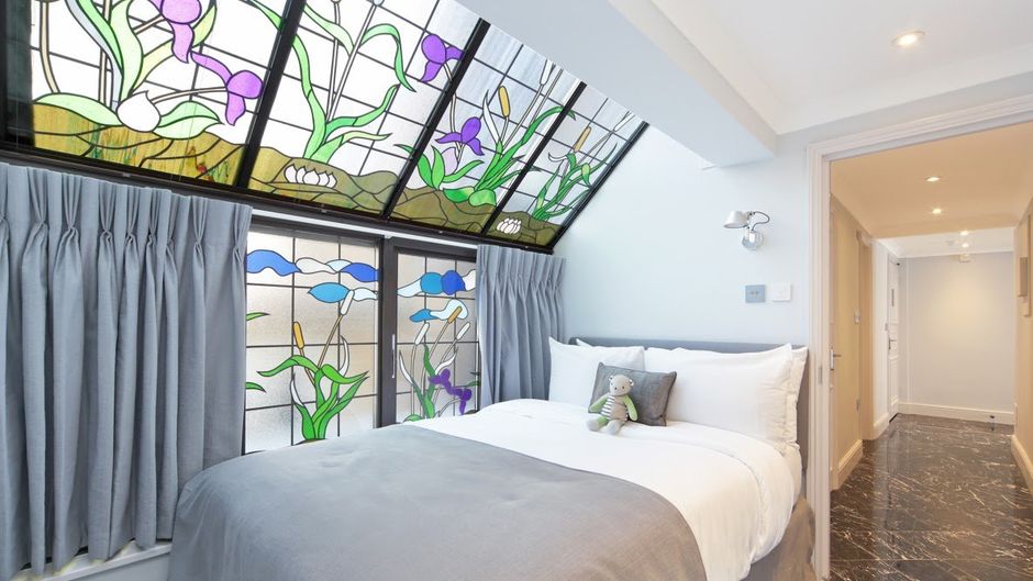 Mayfair House London Suite