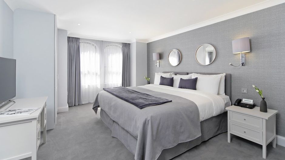 Mayfair House London Suite