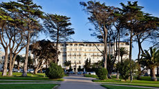 Palacio Estoril Hotel, Golf & Wellnes