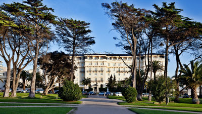 Palacio Estoril Hotel, Golf & Wellnes