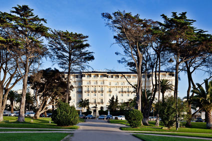 Palacio Estoril Hotel, Golf & Wellnes