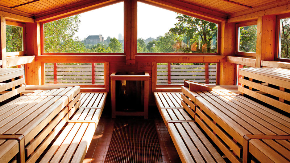 Wonnemar Resort Hotel Spa