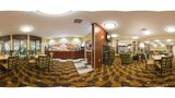<b>Holiday Inn Express Restaurant</b>. Virtual Tours powered by <a href="https://www.leonardoworldwide.com/" title="Leonardo Worldwide" target="_blank">Leonardo</a>.