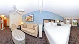 <b>Holiday Inn Express & Suites Room</b>. Virtual Tours powered by <a href="https://www.leonardoworldwide.com/" title="Leonardo Worldwide" target="_blank">Leonardo</a>.