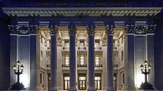 Four Seasons Hotel London Tower Bridge