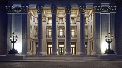 Four Seasons Hotel London Tower Bridge