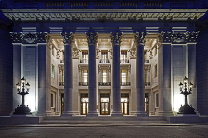 Four Seasons Hotel London Tower Bridge