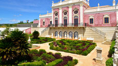 Pousada Palacio de Estoi