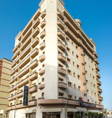 City Stay Prime Hotel Apartment