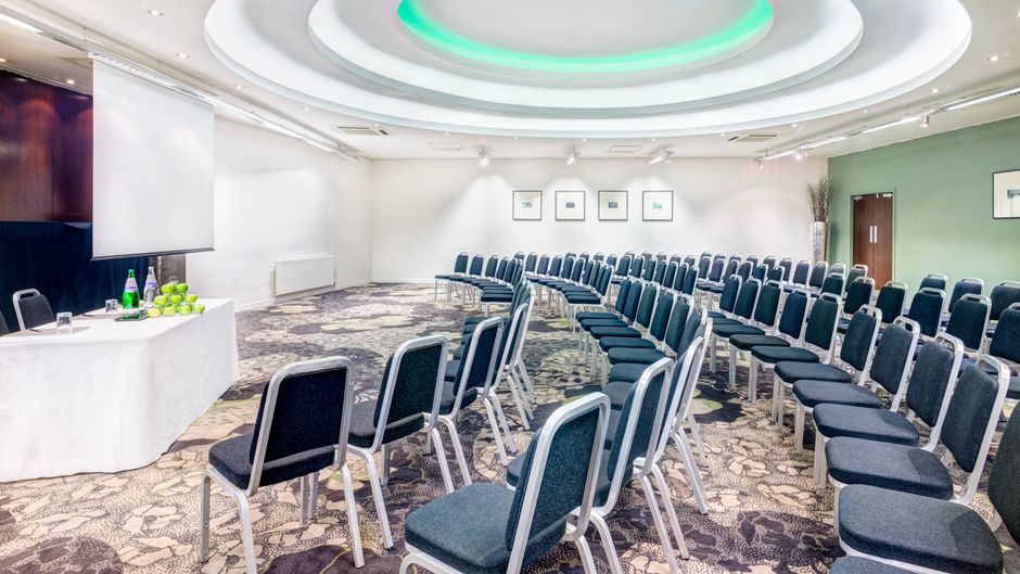 Apex Grassmarket Hotel Meeting
