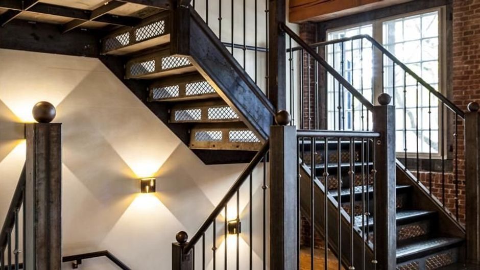 Van Rossum City Hotel Other