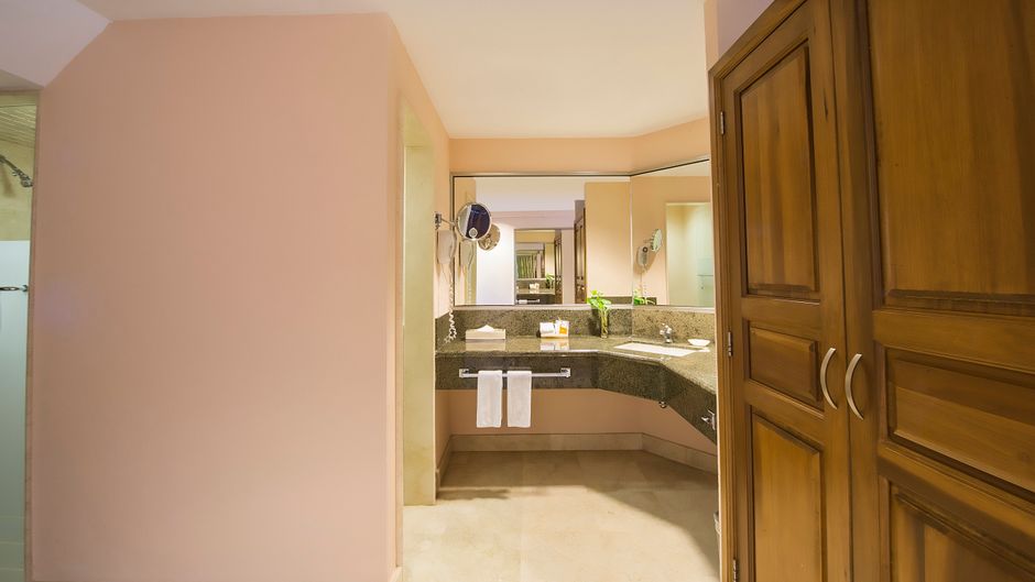 Fiesta Americana Puerto Vallarta Room