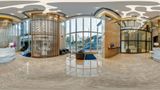 <b>Holiday Inn Express Hong Kong Mongkok Lobby</b>. Virtual Tours powered by <a href="https://www.leonardoworldwide.com/" title="Leonardo Worldwide" target="_blank">Leonardo</a>.
