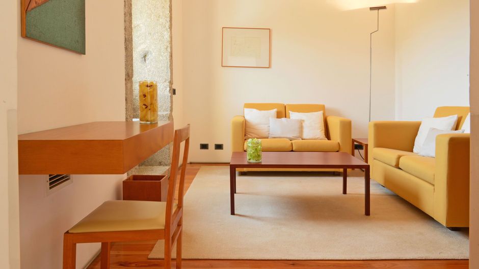 Pousada Amares/Hotel Santa Maria Bouro Suite