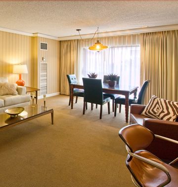 Inn at The Commons