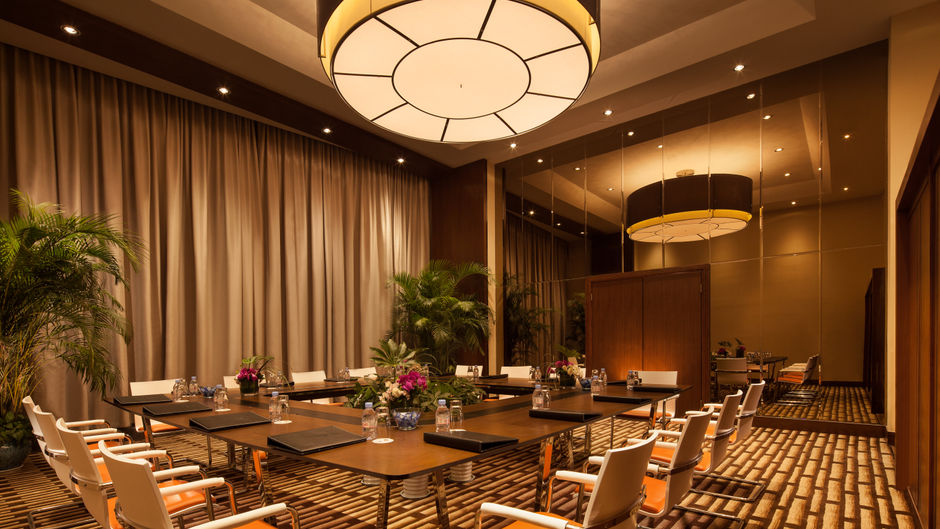 M Hotel Chengdu Meeting