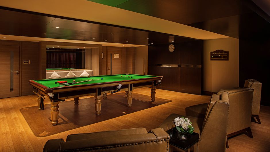 M Hotel Chengdu Other