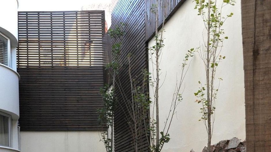 Regency Golf Hotel Urbano Exterior