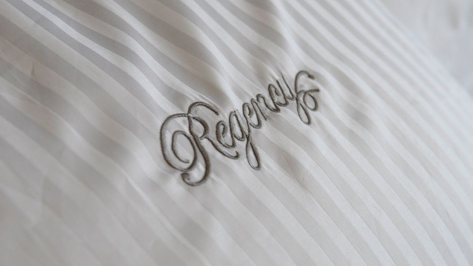 Regency Golf Hotel Urbano Room