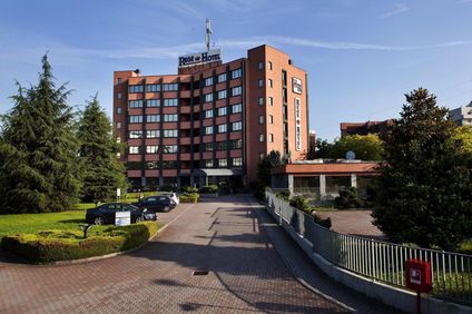 AN Hotel Milano San Donato