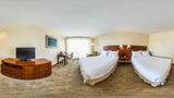 <b>Holiday Inn Express, Quito Room</b>. Virtual Tours powered by <a href="https://www.leonardoworldwide.com/" title="Leonardo Worldwide" target="_blank">Leonardo</a>.