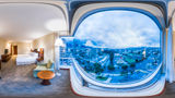 <b>Holiday Inn Express, Quito Room</b>. Virtual Tours powered by <a href="https://www.leonardoworldwide.com/" title="Leonardo Worldwide" target="_blank">Leonardo</a>.
