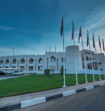 Liwa Hotel