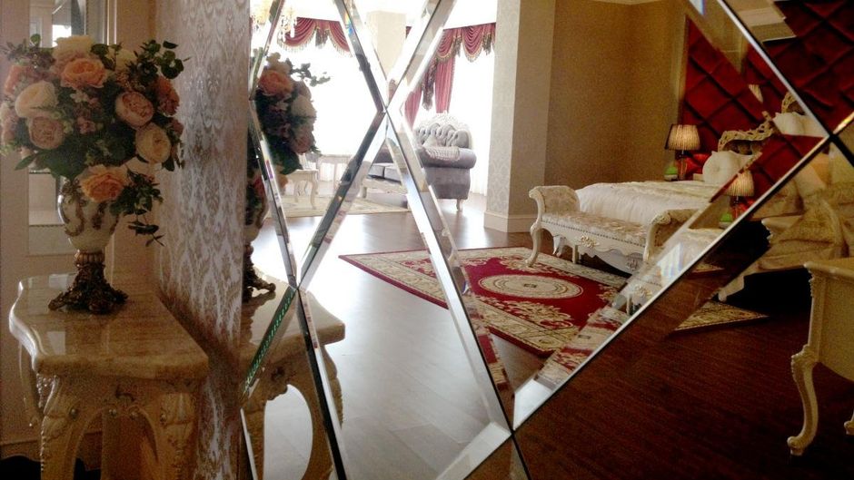 The Orchard Wellness & Health Resort Suite