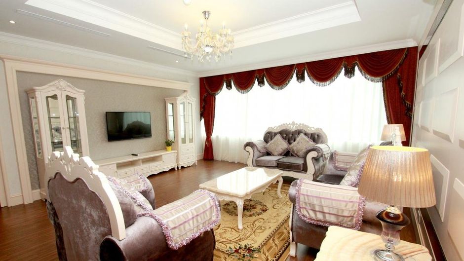 The Orchard Wellness & Health Resort Suite