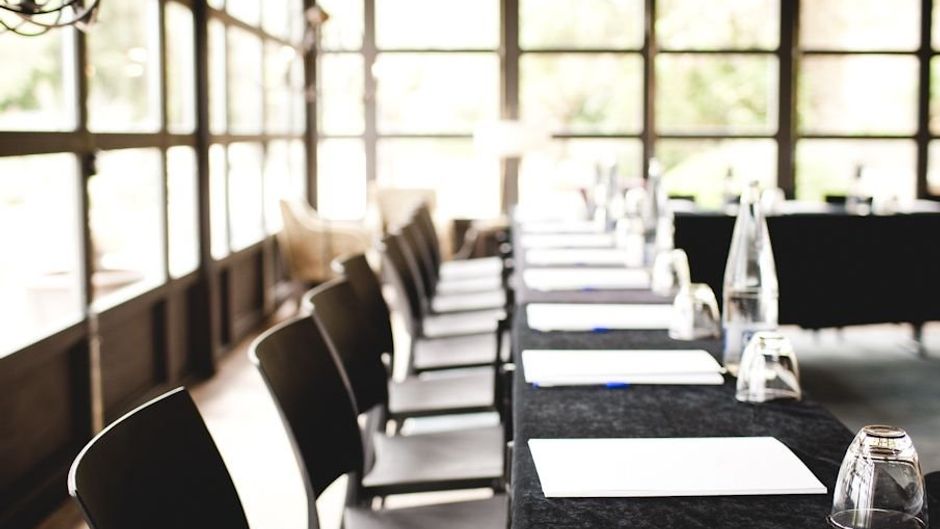 Castell d'Emporda Hotel-Restaurant-Cafe Meeting