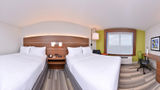 <b>Holiday Inn Express & Suites Omaha Arpt Room</b>. Virtual Tours powered by <a href="https://leonardo.com/" title="Leonardo Worldwide" target="_blank">Leonardo</a>.