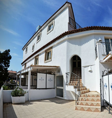 Dolce Vita Hotel