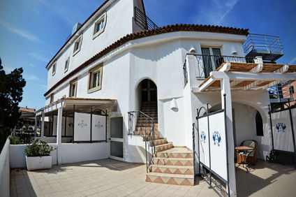 Dolce Vita Hotel
