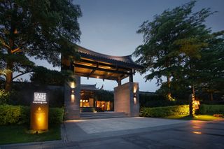 Elite Spring Villas