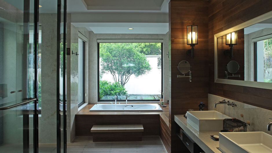 Elite Spring Villas Room