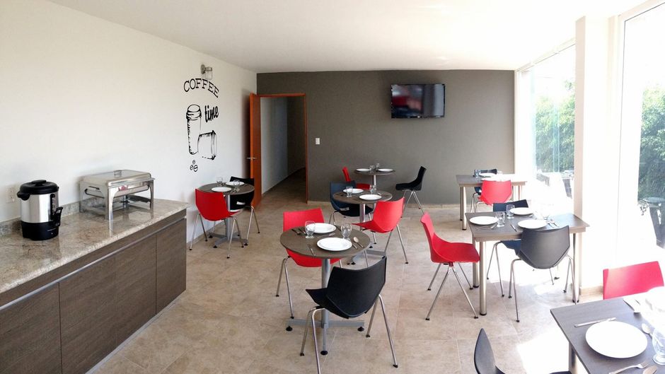 Hotel Dajana Boulevard Restaurant