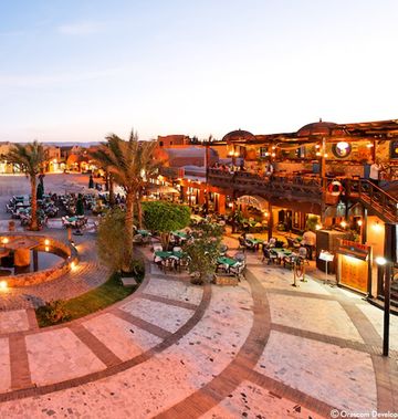 Hotel Sultan Bey Resort