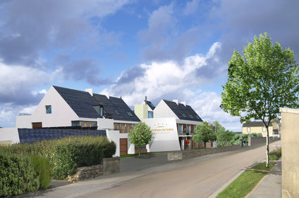 Le Chateau Du Sable