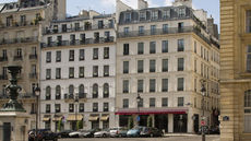Hotel les Dames du Pantheon