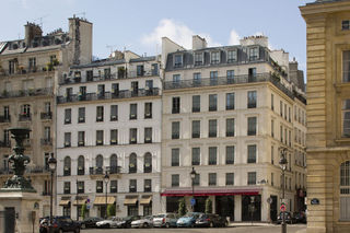 Hotel les Dames du Pantheon
