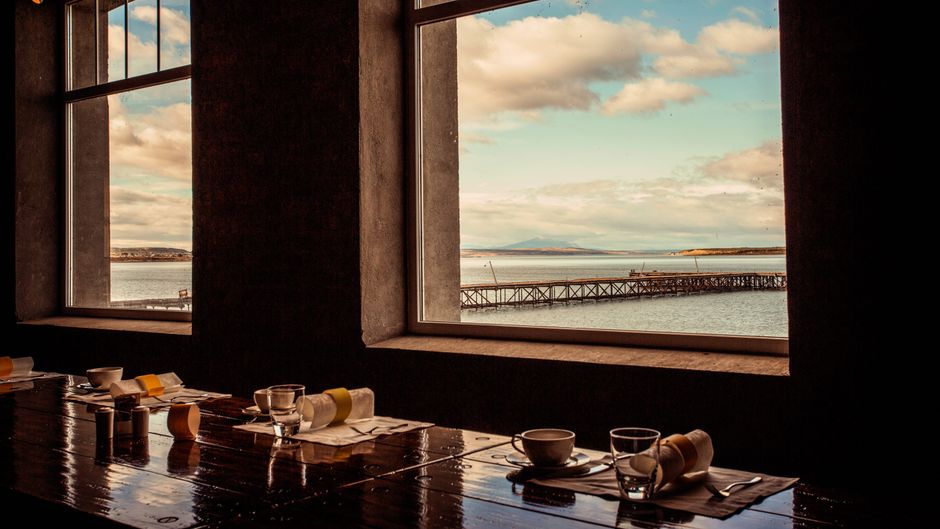 The Singular Patagonia Restaurant