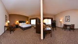 <b>Holiday Inn Express & Suites Bridgeport Room</b>. Virtual Tours powered by <a href="https://www.leonardoworldwide.com/" title="Leonardo Worldwide" target="_blank">Leonardo</a>.